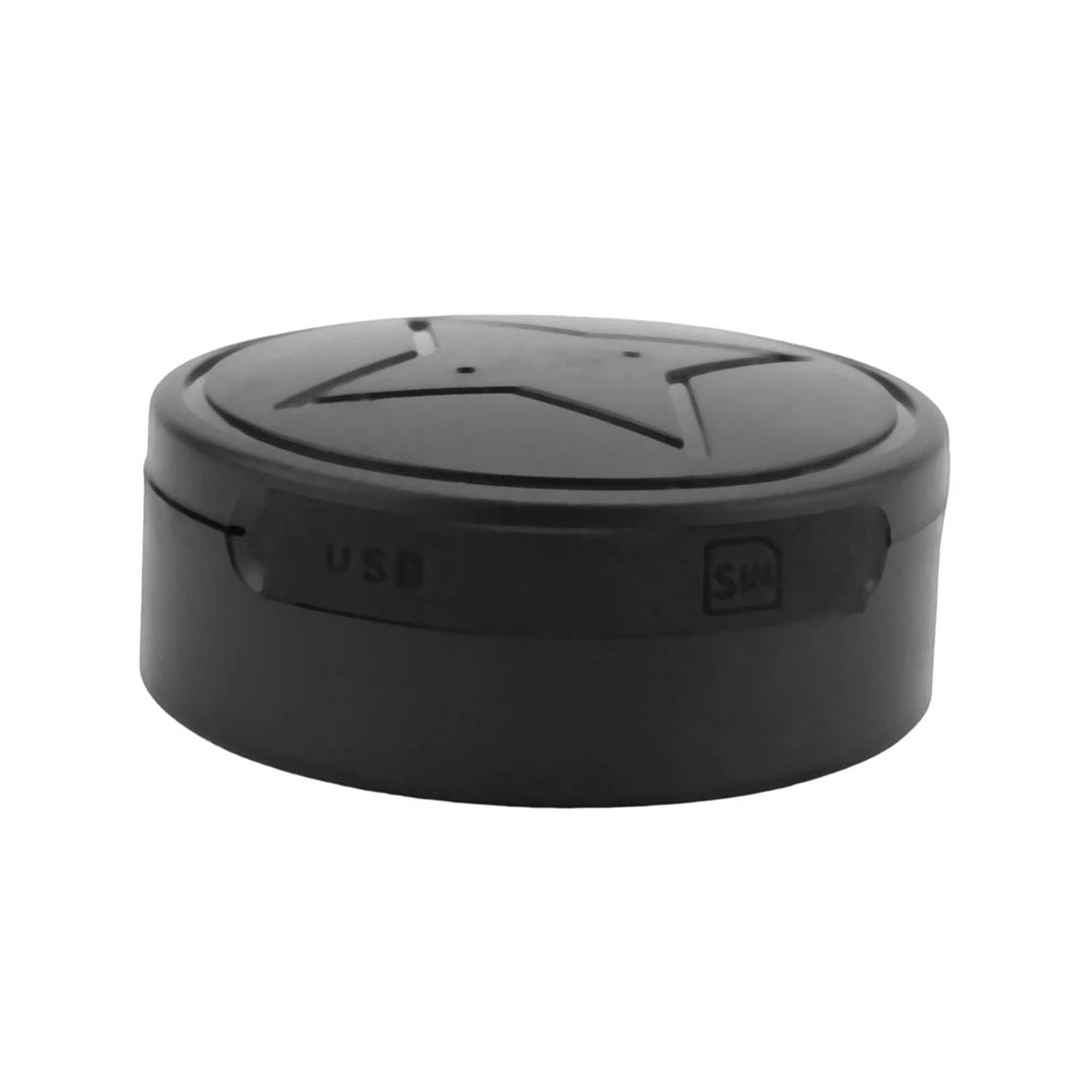 2Pcs Tracker Strong Car Vehicle Tracking Anti-lost Security Locator