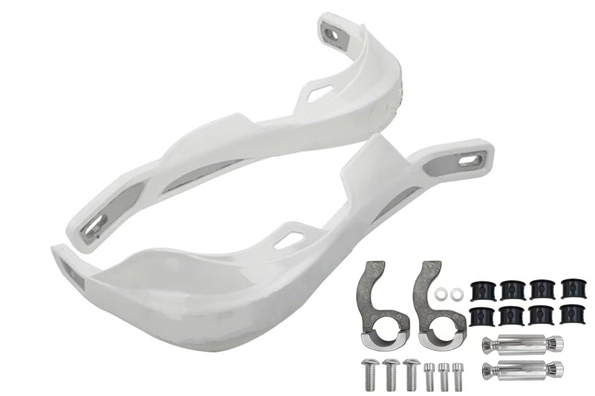 Universal Motorcycle Handguards Crash Protection Hand Guards