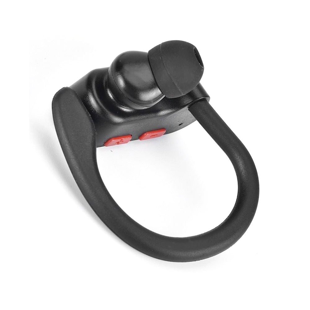 2Pcs Wireless Bluetooth 5.0 Headset Earbuds Stereo Ear Hook
