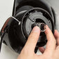 10 Piece Trimmer Spool Set Compatible with BLACK DECKER Series