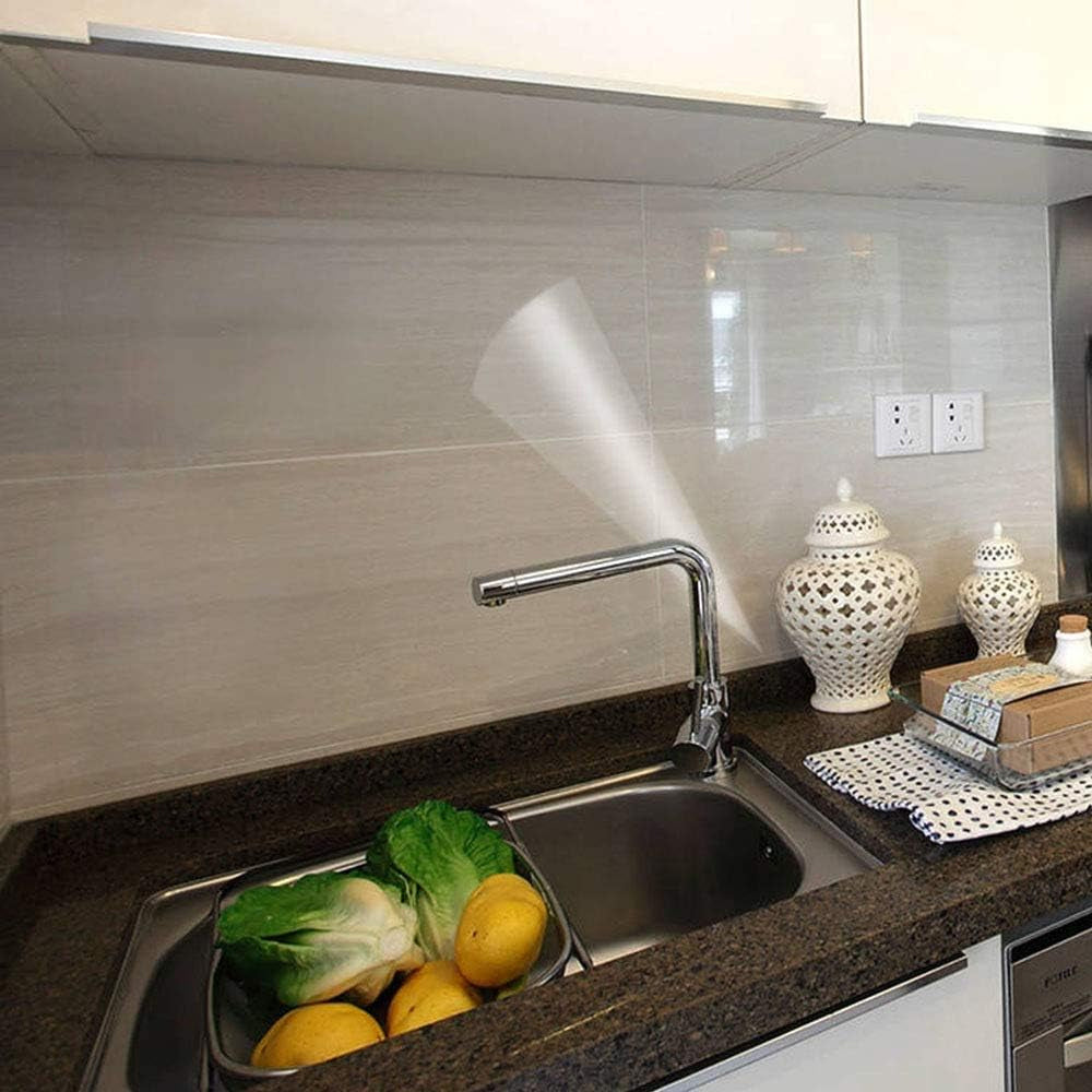 Transparent Wall Protective Film Static Cling Wall Protector