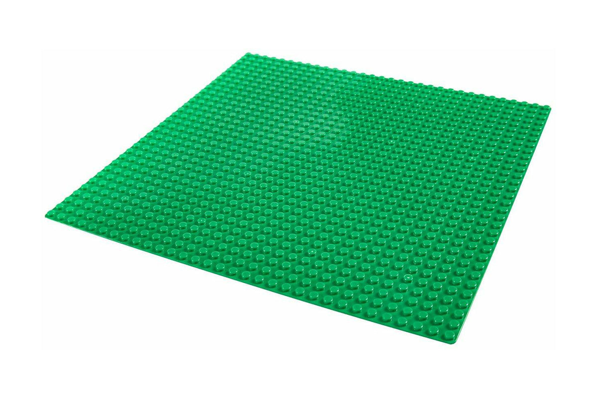 4Pcs 32x32 Classic Baseplates Building Plates for LEGO Building Bricks
