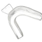 2PCS Anti Snore Sleep Devices Adjustable Mouth Guard