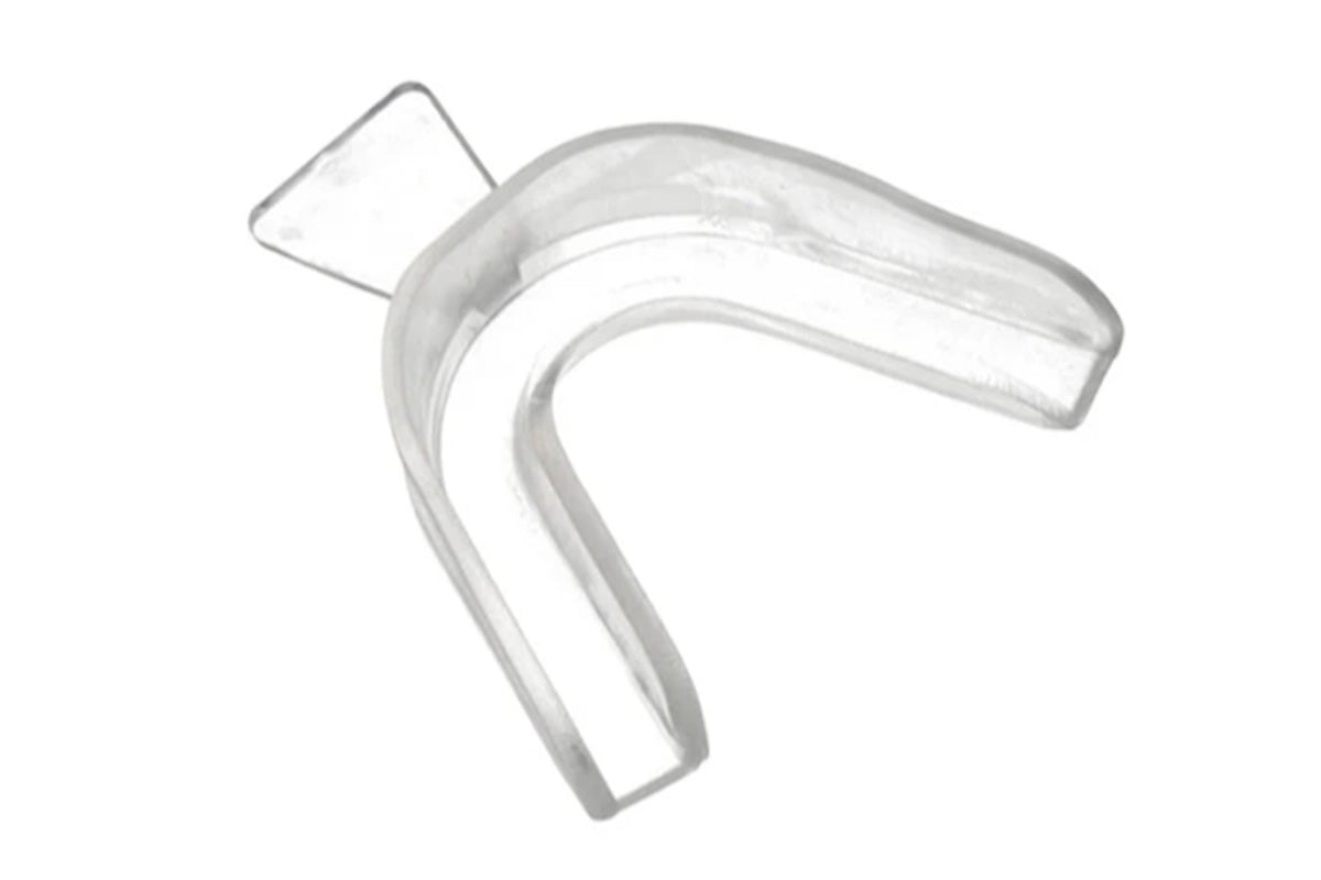 2PCS Anti Snore Sleep Devices Adjustable Mouth Guard