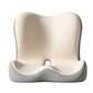 Ergonomic Anti Slip Seat Cushion for Supporting Back and Butt for Home Office Car
