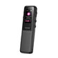 Digital Voice Recorder With Noise Reduction Technology For Meetings Lectures