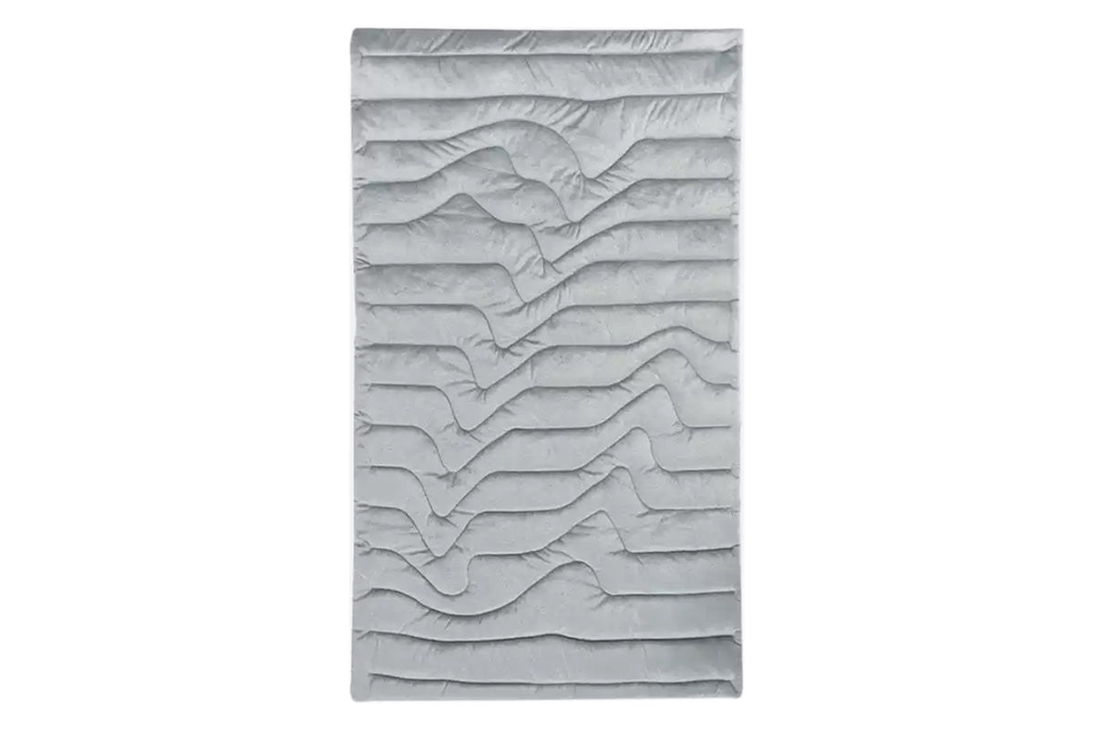 Scratch Resistant Summer Cooling Mat for Pet