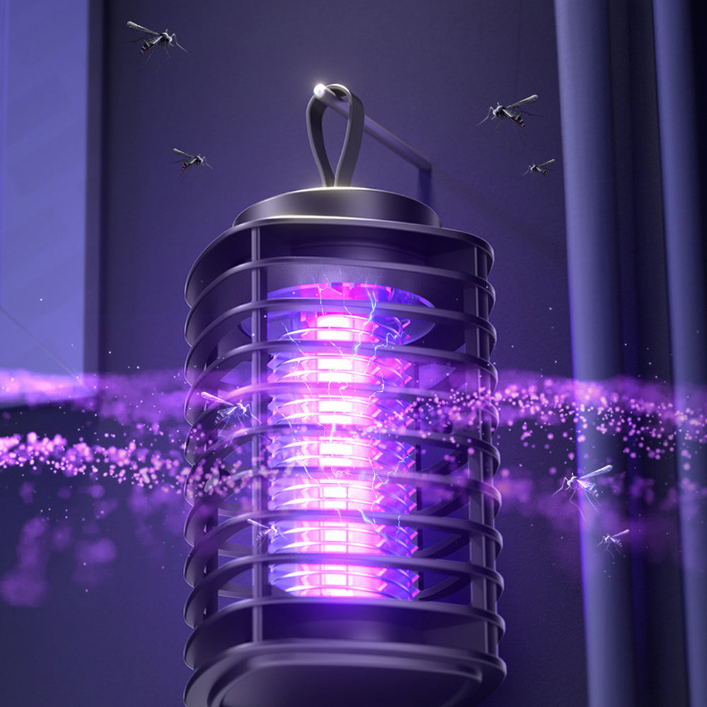 Electric Mosquito Killer Lamp LED Light