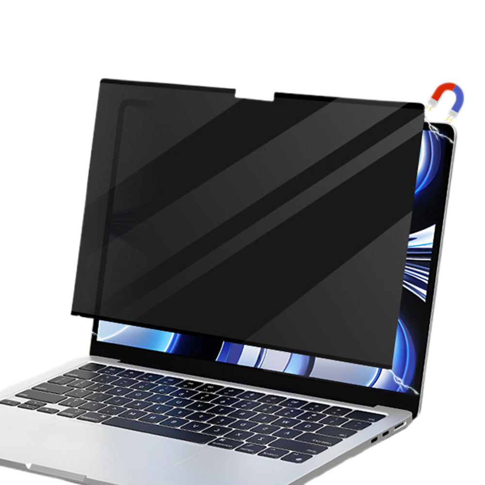 Privacy Screen Protector for MacBook Air 13.6" Pro 14 Air 15.3"