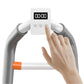 Automatic Rebound Ab Abdominal Roller Wheel with 4 Elbow Support