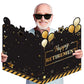2Pcs Jumbo Guest Book Happy Retirement Card