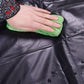 Waterproof PU Leather Bed Sheet Protector 200 x 220 cm