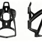 2 Bike Water Bottle Holders with 2 Pairs Anti-Rolling Cycling Reflective Pant Bands