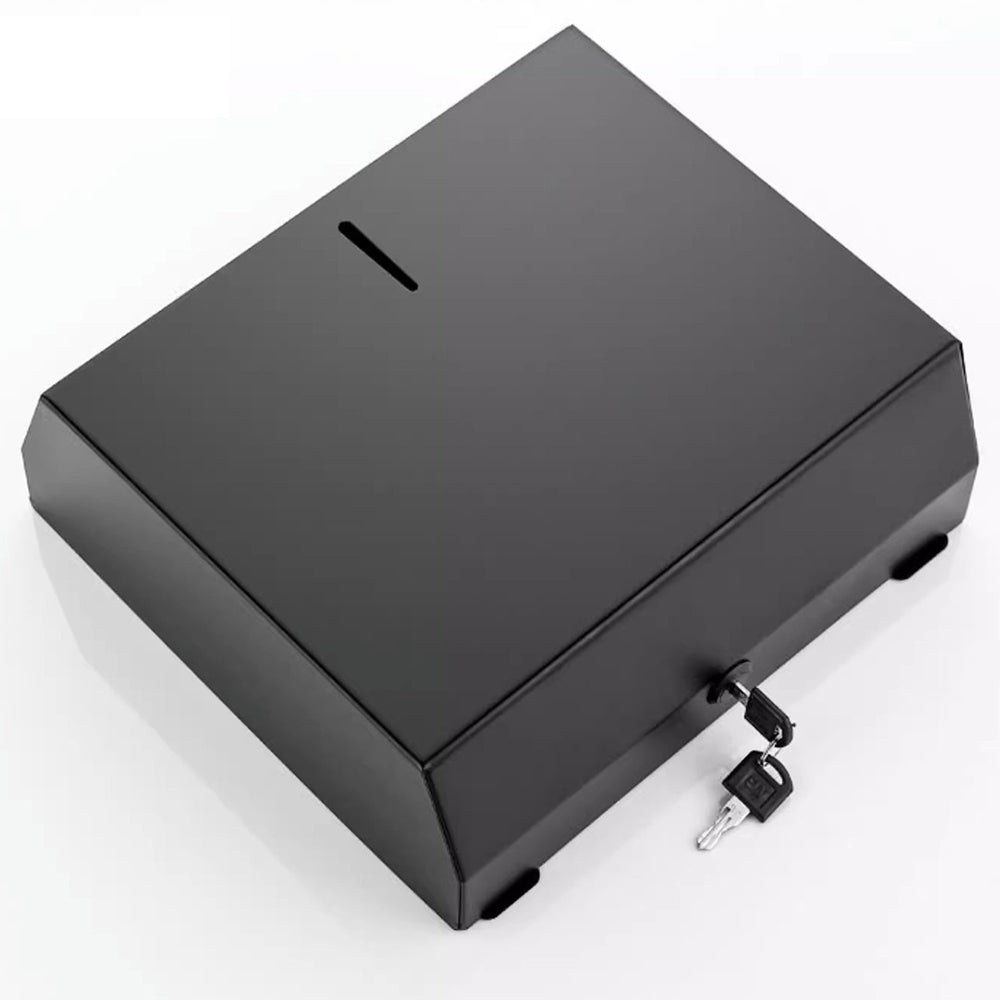 Stainless Steel Wall Mounted Paper Towel Dispenser