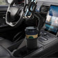 2-in-1 Adjustable 360 Degree Universal Car Phone and Cup Holder
