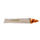 4Pcs Linen Bread Bags Reusable Drawstring Bag