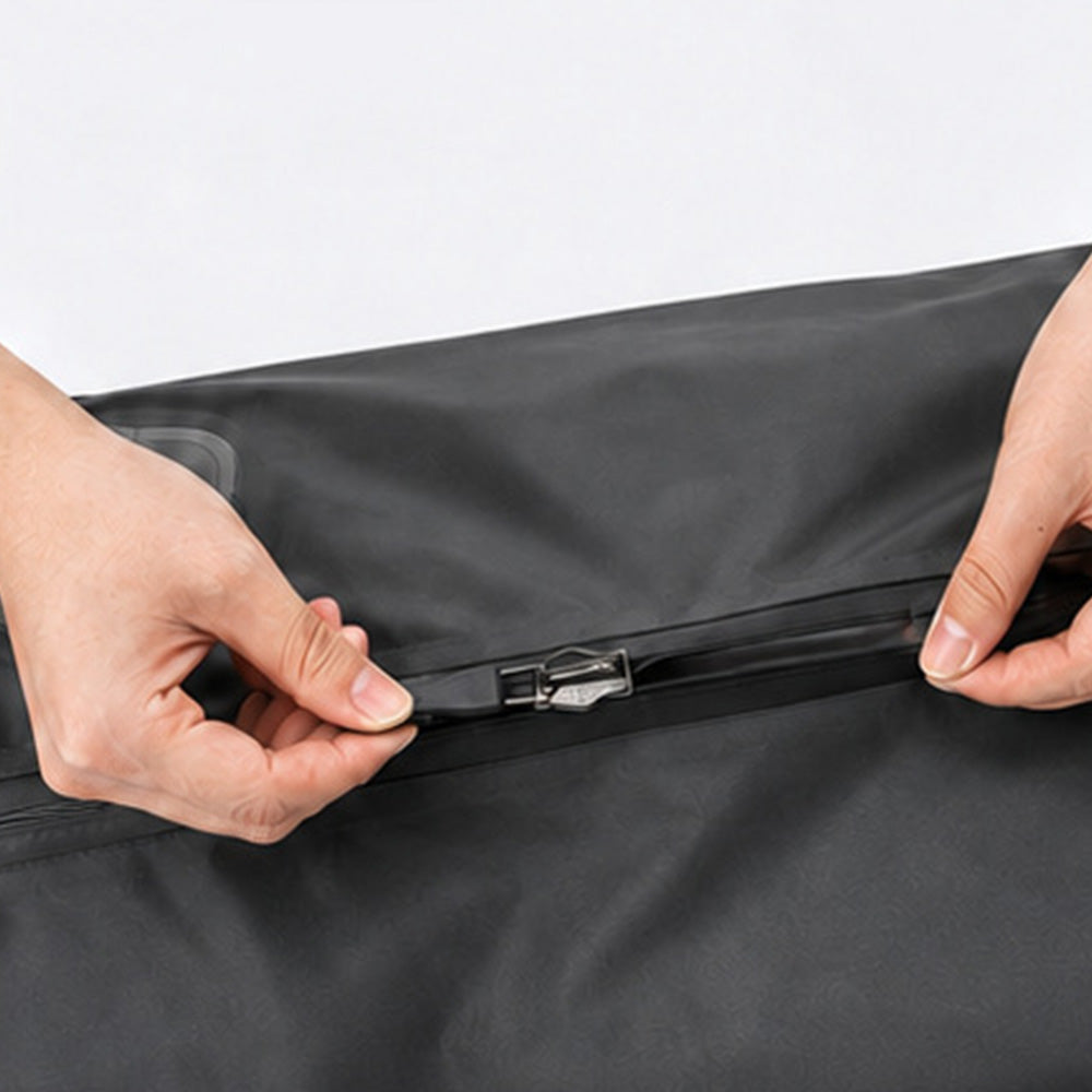 20L Travel Vacuum Bags with Electric Pump Space Saver Bags for Home Travel