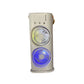 Double-ended Spray Fan Humidifier Personal Air Conditioner and Cooling Fan