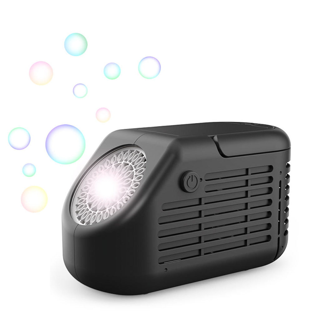 40 Holes Electric Automatic Bubble Maker