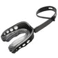 4Pcs EVA Sports Mouth Guards Teeth with Strap