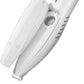 Suction Vacuum Pet Paw Trimmer Cordless Hair Shaver Vacuum Clipper for Dog Cat