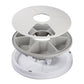 6 Meals Automatic Pet Feeder with Timer
