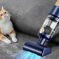 4 in 1 Handheld Cordless Vacuum Cleaner Home and Car Dust Blower Mini Air Duster