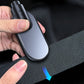 2 in 1 Car Emergency Escape Tool Glass Breaker Safety Hammer belt Cutter