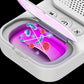 Wireless Bedwetting Alarm for Boys and Girls USB-C Rechargeable
