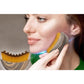 2 Pack Facial Lymphatic Massage Brushes Face Brush Contouring Detox Tools
