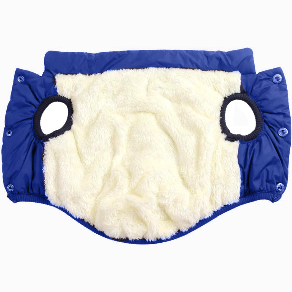 Pet Winter Warm Coat