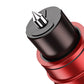 2Pcs Car Safety Hammer Window Glass Breaker