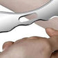 3Pcs Stainless Steel Muscle Scraper Tools Scraping Massage Tools