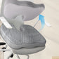 Ergonomic Seat Cushion Breathable Honeycomb Design Pressure Relief Cushion