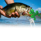 24 Days Christmas Countdown Fish Tackle Set Christmas Advent Calendar Fishing Lures Set