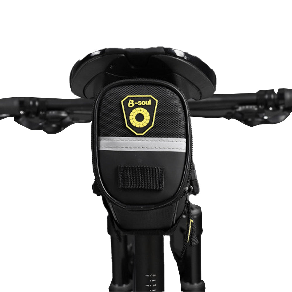 Bike Saddle Bag