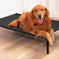 Heavy Duty Pet Raised Bed Elevated Trampoline Pet Bed Dog Mesh Hammock