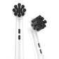 8-Piece Toothbrush Head Compatible with Oral-B