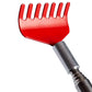 3 Pack Retractable Stainless Steel Back Scratcher