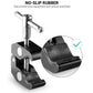 SmallRig11 Inches Adjustable Articulating Magic Arm with Super Clamp and 1/4" Thread Holes for LCD Monitor LED Lights and Cameras