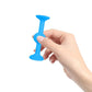 12Pcs Darts Sucker Toys