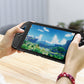 Dockable Case Shell Cover Grip Protective Cover For Nintendo Switch 2