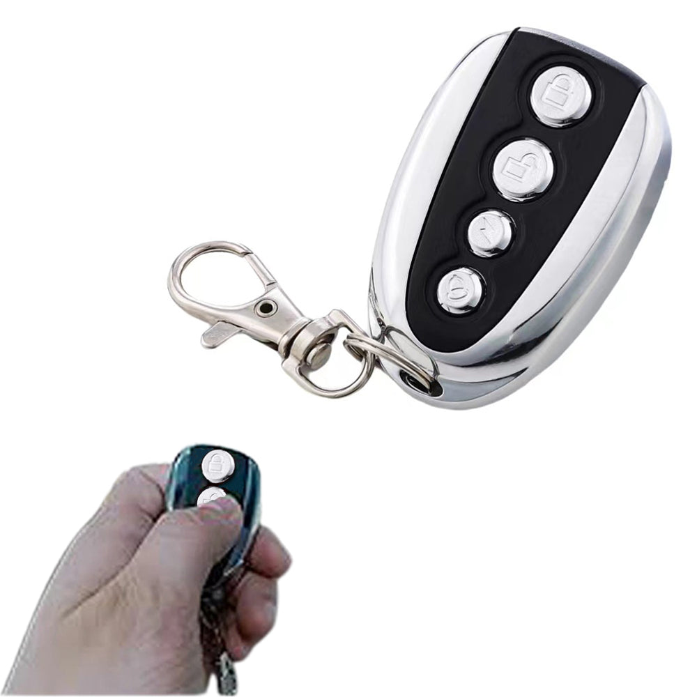 Replacement Garage Door Remote Control Opener HT600 HT680 433MHz