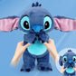 Stitch-Inspired Breathing Movement Musical Sleep Toy
