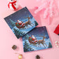 Advent Calendar Charm Bracelets 2025 for Girls DIY Bracelets Jewelry Making Kit