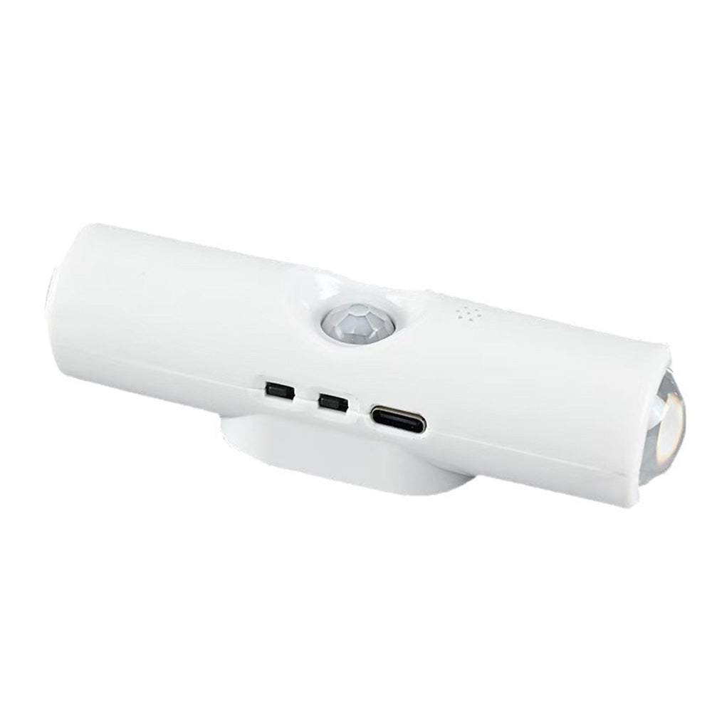 2 Pack RGB Motion Sensor Night Light