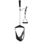 Cervical Neck Traction Device Over Door Neck Stretcher Hammock For Home Use