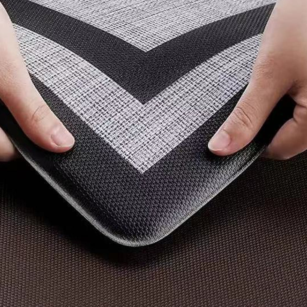 Cushioned Anti-Fatigue Kitchen Floor Mat