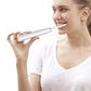 Electric Toothbrush with Four Heads