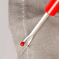 Sewing Seam Ripper Tool with Storage Box Thread Removers for DIY Tailoring